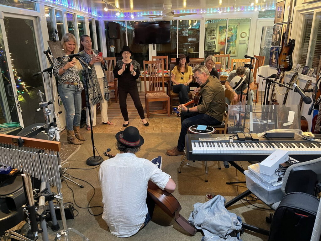 Music Night 2023